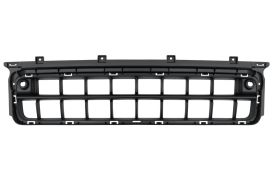 GRILLE MINI COUNTRYMAN 2017-2020 PARE-CHOCS AVANT / AVEC CAPTEUR