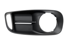 GRILLE MINI COUNTRYMAN 2017-2020 PARE-CHOCS AVANT / AVEC ANTIBROUILLARD / DROITE