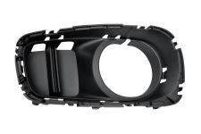 GRILLE MINI COUNTRYMAN 2017-2020 PARE-CHOCS AVANT / MODÈLE ALL4 / AVEC ANTIBROUILLARD / DROITE