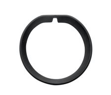 MOULURE GRILLE MINI COUNTRYMAN 2017-2020 PARE-CHOCS AVANT / NOIRE / DROITE