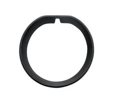 MOULURE GRILLE MINI COUNTRYMAN 2017-2020 PARE-CHOCS AVANT / NOIRE / GAUCHE