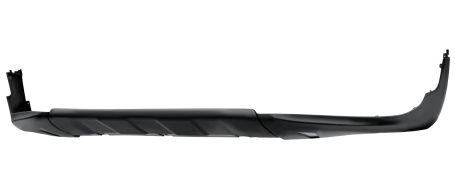 SPOILER MINI COUNTRYMAN 2017-2021 PARE-CHOCS AVANT