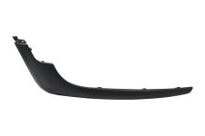 SPOILER MINI COUNTRYMAN 2017-2020 PARE-CHOCS AVANT / MODÈLE ALL4 / DROIT