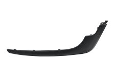 SPOILER MINI COUNTRYMAN 2017-2020 PARE-CHOCS AVANT / MODÈLE ALL4 / GAUCHE