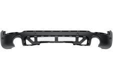 SPOILER MINI COUNTRYMAN 2017-2020 PARE-CHOCS ARRIÈRE / MODÈLE ALL4 / AVEC CAPTEUR / ÉCHAPPEMENT DOUBLE