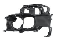 SUPPORT PARE-CHOCS MINI COUNTRYMAN 2017-2020 AVANT / MODÈLE ALL4 / GAUCHE