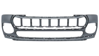 PARE-CHOCS MINI CLUBMAN 2015-2020 AVANT / AVEC APPRET