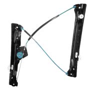 LÈVE-VITRE MINI CLUBMAN 2015-2020 ÉLÉCTRIQUE / SANS MOTEUR / CONFORT / AVANT DROIT