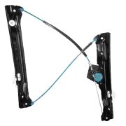 LÈVE-VITRE MINI CLUBMAN 2015-2020 ÉLÉCTRIQUE / SANS MOTEUR / CONFORT / AVANT GAUCHE