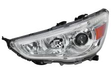 PHARE AVANT MITSUBISHI ASX 2012-2016 GAUCHE