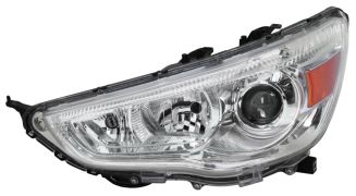 PHARE AVANT MITSUBISHI ASX 2012-2016 GAUCHE