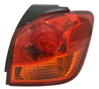 FEU ARRIÈRE MITSUBISHI ASX 2016-2017 EXTÉRIEUR / DROIT