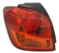 FEU ARRIÈRE MITSUBISHI ASX 2016-2017 EXTÉRIEUR / GAUCHE