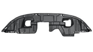 CACHE PARE-CHOCS MITSUBISHI ASX 2010-2012 AVANT / INFÉRIEURE / MOTEUR SAUF DIESEL 2.2