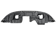 CACHE PARE-CHOCS MITSUBISHI ASX 2017-2019 AVANT / INFÉRIEUR / MOTEUR SAUF DIESEL 2.2