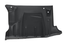 CACHE-MOTEUR MITSUBISHI ASX 2017-2019 AVANT DROIT