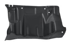 CACHE-MOTEUR MITSUBISHI ASX 2017-2019 AVANT GAUCHE