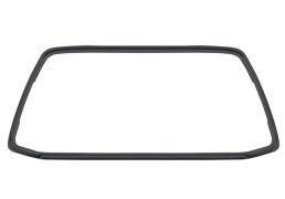 MOULURE GRILLE MITSUBISHI ASX 2012-2016 FACE AVANT / GRIS FONCÉ