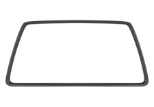 MOULURE GRILLE MITSUBISHI ASX 2010-2012 FACE AVANT