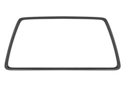 MOULURE GRILLE MITSUBISHI ASX 2010-2012 FACE AVANT