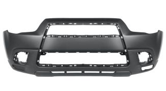 PARE-CHOCS MITSUBISHI ASX 2010-2012 AVANT / AVEC APPRET