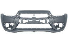 PARE-CHOCS MITSUBISHI ASX 2017-2019 AVANT / AVEC APPRET