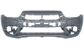 PARE-CHOCS MITSUBISHI ASX 2017-2019 AVANT / AVEC APPRET