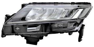 PHARE AVANT MITSUBISHI ASX 2019-2023 GAUCHE