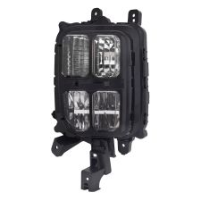 PHARE ANTIBROUILLARD MITSUBISHI ASX 2019-2023 GAUCHE