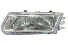 PHARE AVANT MITSUBISHI CARISMA 1995-1999 GAUCHE