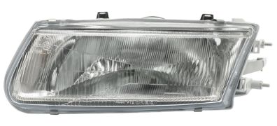 PHARE AVANT MITSUBISHI CARISMA 1995-1999 GAUCHE