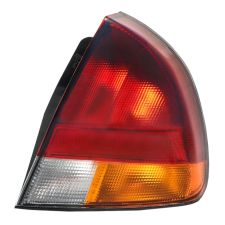 FEU ARRIÈRE MITSUBISHI CARISMA 1995-1999 EXTÉRIEUR / DROIT