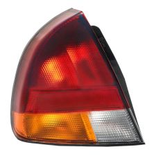 FEU ARRIÈRE MITSUBISHI CARISMA 1995-1999 EXTÉRIEUR / GAUCHE