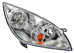 PHARE AVANT MITSUBISHI COLT 2004-2008 DROIT