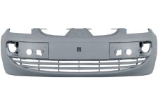 PARE-CHOCS MITSUBISHI COLT 2004-2008 AVANT / 3 PORTES / CABRIOLET / AVEC APPRET