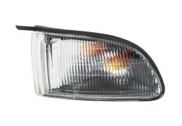 FEU CLIGNOTANT AVANT MITSUBISHI GALANT 1997-2003 BLANC / GAUCHE