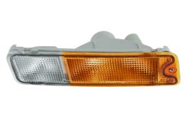 FEU CLIGNOTANT AVANT MITSUBISHI L200 1996-2000 ORANGE / DROIT