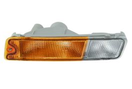 FEU CLIGNOTANT AVANT MITSUBISHI L200 1996-2000 ORANGE / GAUCHE