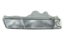 FEU CLIGNOTANT AVANT MITSUBISHI L200 2000-2005 BLANC / DROIT