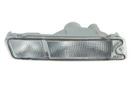 FEU CLIGNOTANT AVANT MITSUBISHI L200 2000-2005 BLANC / DROIT