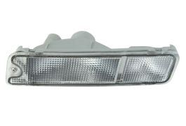 FEU CLIGNOTANT AVANT MITSUBISHI L200 2000-2005 BLANC / GAUCHE