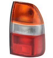 FEU ARRIÈRE MITSUBISHI L200 1996-2000 ORANGE / DROIT