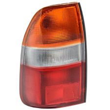 FEU ARRIÈRE MITSUBISHI L200 1996-2000 ORANGE / GAUCHE