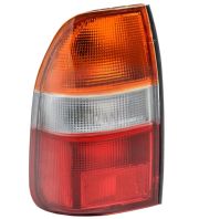FEU ARRIÈRE MITSUBISHI L200 1996-2000 ORANGE / GAUCHE