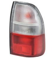 FEU ARRIÈRE MITSUBISHI L200 2000-2005 BLANC / DROIT