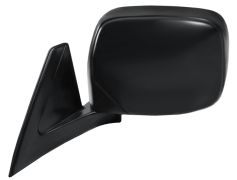 RÉTROVISEUR MITSUBISHI L200 1996-2005 MANUEL / GAUCHE