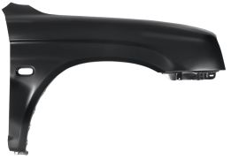 AILE MITSUBISHI L200 1996-2005 AVANT / SANS MOULURE / DROITE