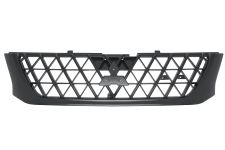 GRILLE MITSUBISHI L200 2000-2004 FACE AVANT / NOIRE 