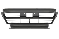 PARE-CHOCS MITSUBISHI L200 1996-2000 AVANT CENTRALE 