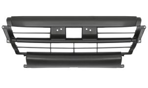 PARE-CHOCS MITSUBISHI L200 1996-2000 AVANT CENTRALE 